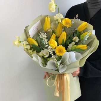 예쁜꽃