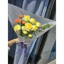 예쁜꽃